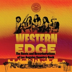 Bertrand.pt - Western Edge
