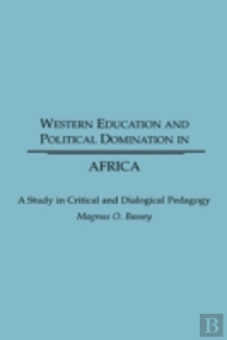 Bertrand.pt - Western Education And Political Domination In Africa