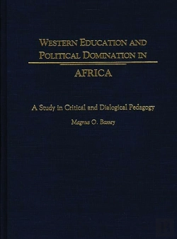Bertrand.pt - Western Education And Political Domination In Africa
