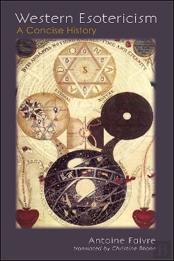 Bertrand.pt - Western Esotericism