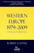 Western Europe 1979-2009