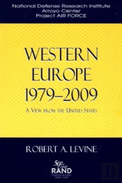 Western Europe 1979-2009