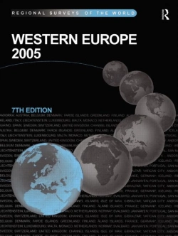 Bertrand.pt - Western Europe 2005