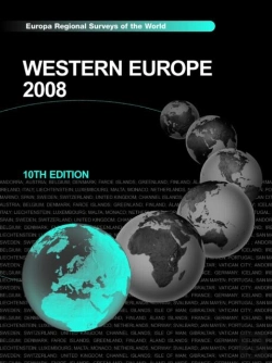 Bertrand.pt - Western Europe 2008