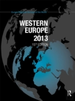 Bertrand.pt - Western Europe 2013