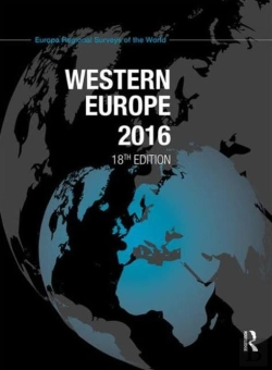 Bertrand.pt - Western Europe 2016
