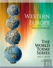 Western Europe 2017-2018