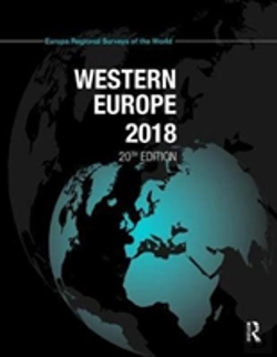 Bertrand.pt - Western Europe 2018