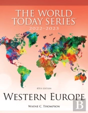 Western Europe 2022â€“2023