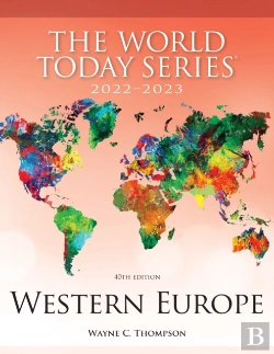 Bertrand.pt - Western Europe 2022â€“2023