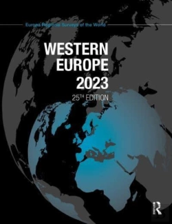 Bertrand.pt - Western Europe 2023