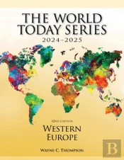 Western Europe 2024-2025