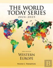 Western Europe 2024â€“2025