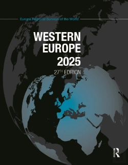 Bertrand.pt - Western Europe 2025