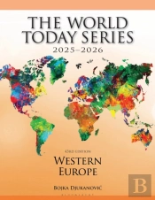 Western Europe 2025â€“2026