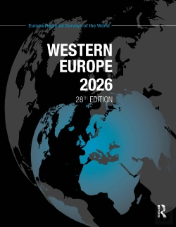 Bertrand.pt - Western Europe 2026