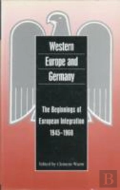 Western Europe And Germany