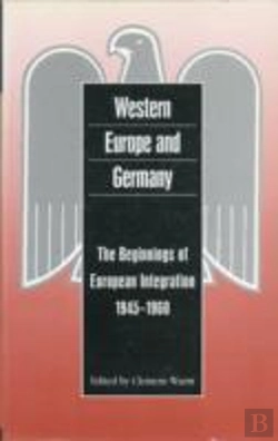 Bertrand.pt - Western Europe And Germany