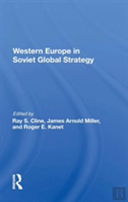 Bertrand.pt - Western Europe In Soviet Global Strategy