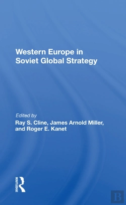 Bertrand.pt - Western Europe In Soviet Global Strategy