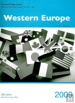 Bertrand.pt - Western Europe