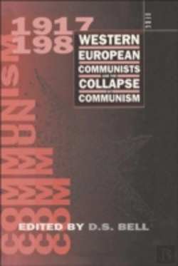 Bertrand.pt - Western European Communists And The Collapse Of Communism