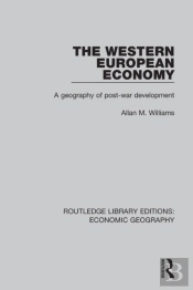 Western European Economy