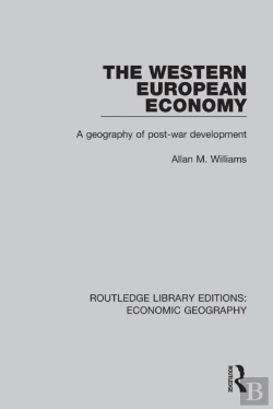 Bertrand.pt - Western European Economy