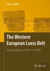 Western European Loess Belt
