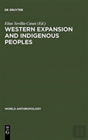 Western Expansion And Indigenous Peoples