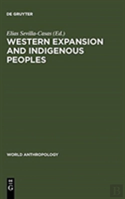 Bertrand.pt - Western Expansion And Indigenous Peoples