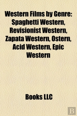 Bertrand.pt - Western Films By Genre: Spaghetti Wester