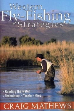 Bertrand.pt - Western Fly-Fishing Strategies