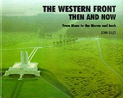Bertrand.pt - Western Front: Then And Now - From Mons To The Marne And Back
