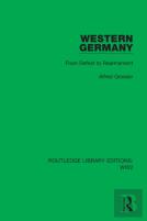 Western Germany
