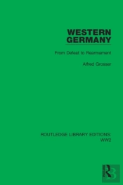 Western Germany