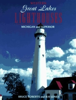 Bertrand.pt - Western Great Lakes Lighthouses