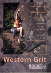 Western Grit - Rockfax