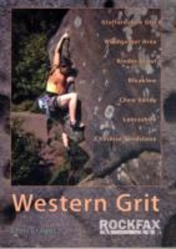 Bertrand.pt - Western Grit - Rockfax