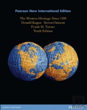 Western Heritage, The