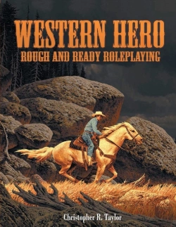 Bertrand.pt - Western Hero