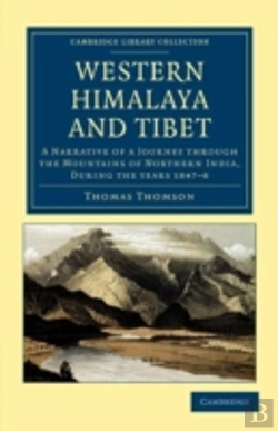 Bertrand.pt - Western Himalaya And Tibet