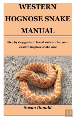Bertrand.pt - Western Hognose Snake Manual