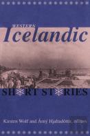 Western Icelandic Short Stories