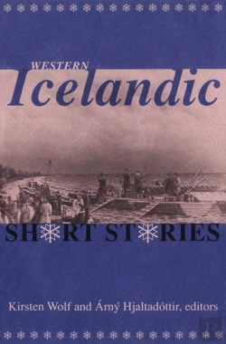 Bertrand.pt - Western Icelandic Short Stories