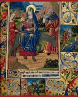 Bertrand.pt - Western Illuminated Manuscripts