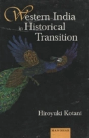 Western India In Historical Transition