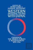 Western Interactions With Japan