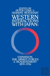 Western Interactions With Japan