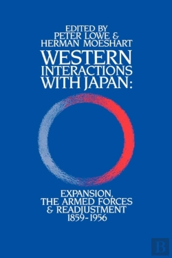 Bertrand.pt - Western Interactions With Japan